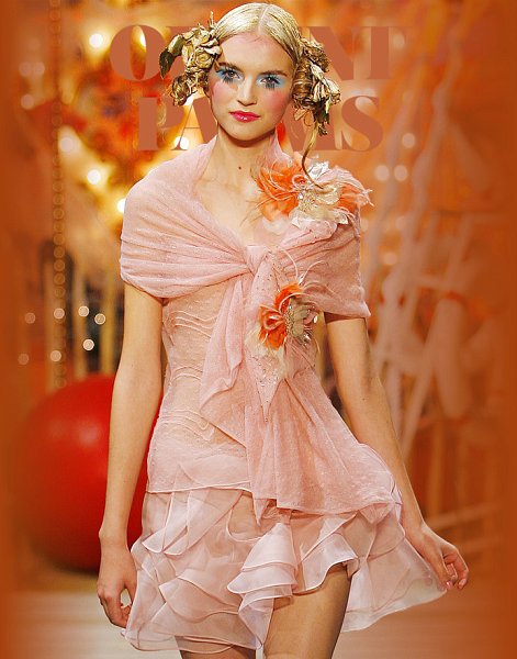 参考品】JohnGalliano 無くせ ジョンガリアーノのコレクション